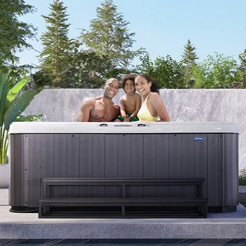 Patio Plus hot tubs for sale in San Luis Obispo